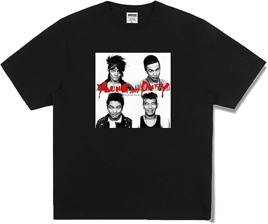 超貴重THE BLUE HEARTS 当時物 真島昌利Tシャツ Amazon | [HOTXXL] ブルーハーツ THE BLUE HEARTS 真島昌利 甲本